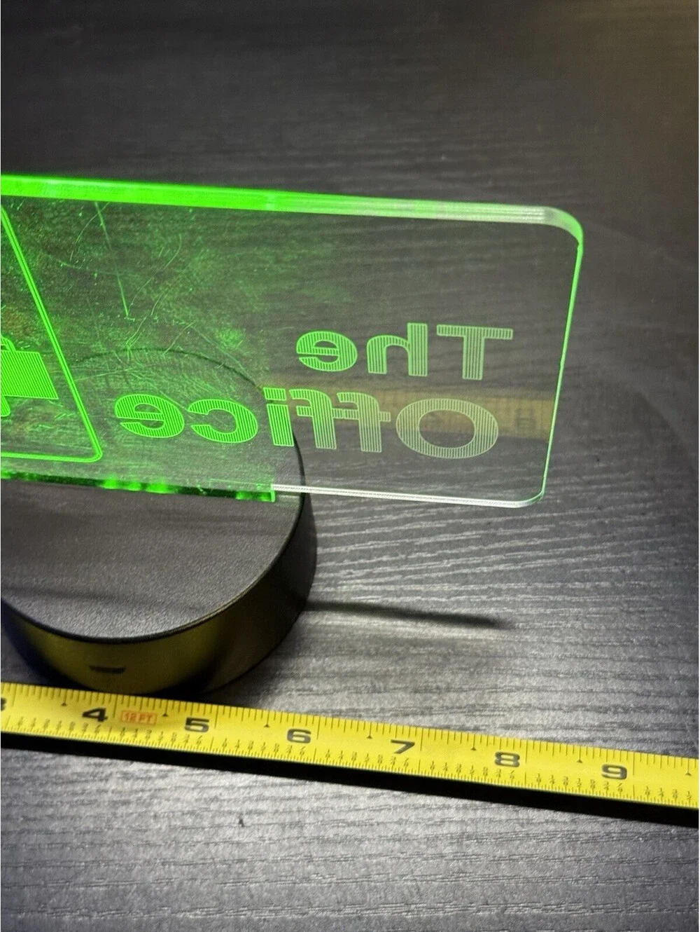N/A office led